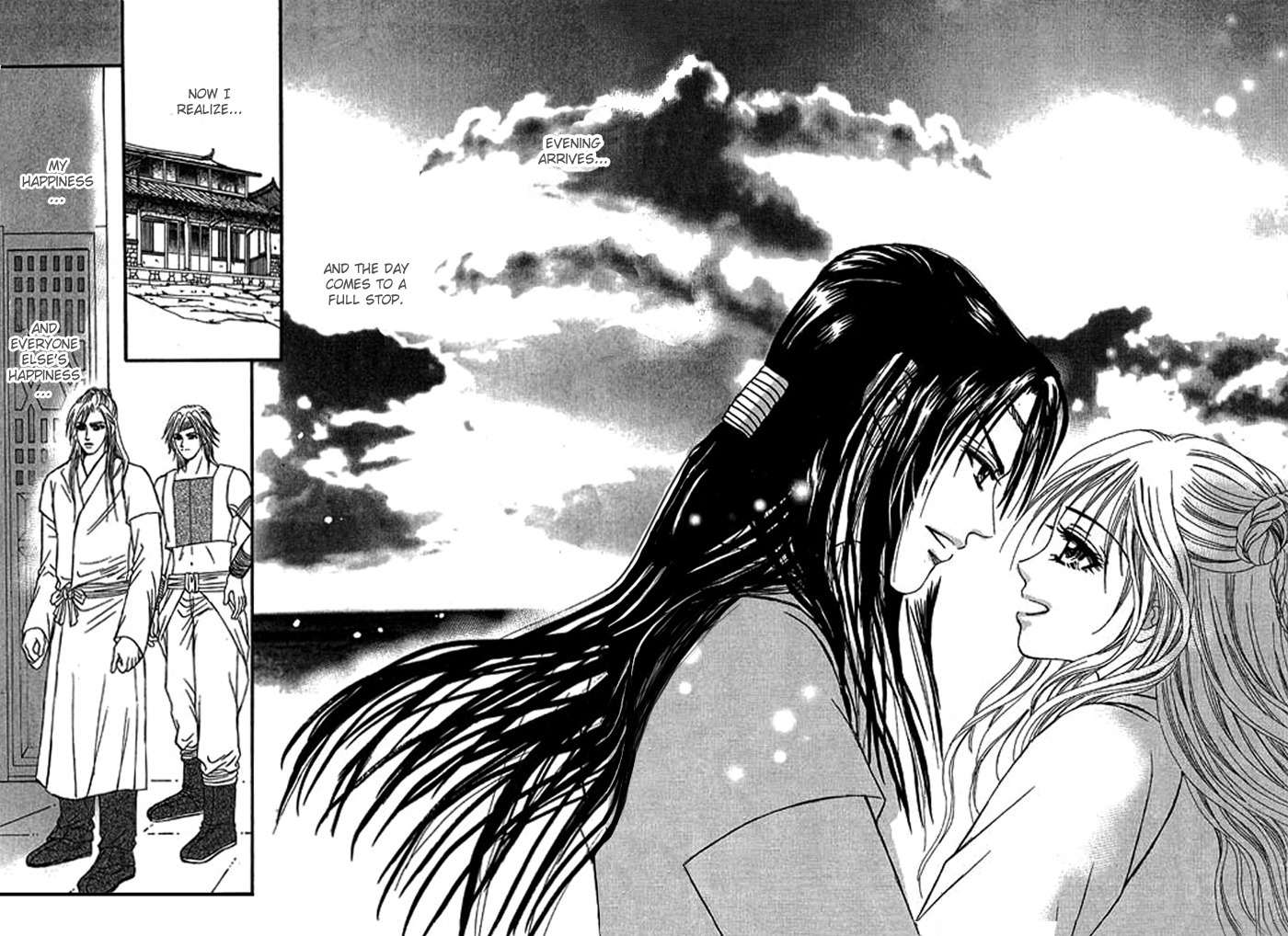 Real Fake Princess Chapter 15 page 68 - Chapter 15: The Real Fake Princess
