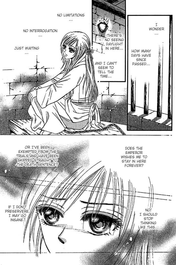 Real Fake Princess Chapter 15 page 9 - Chapter 15: The Real Fake Princess