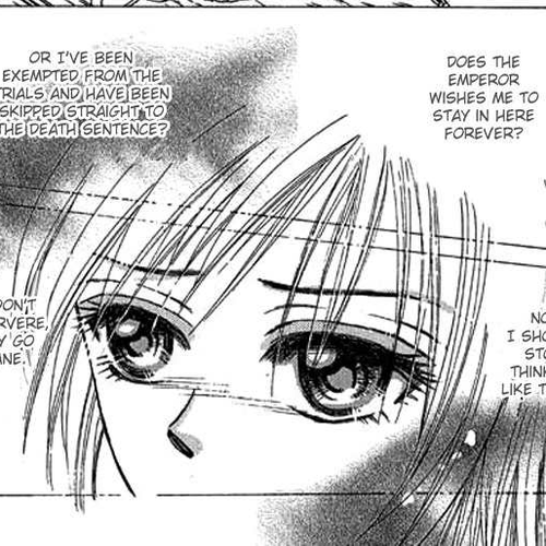 Real Fake Princess Chapter 15: The Real Fake Princess cover