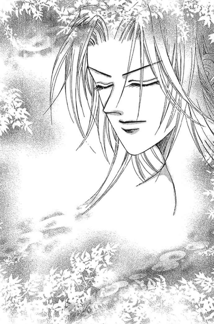 Real Fake Princess Chapter 2 page 39 - Chapter 2: Love, Free as the Wind