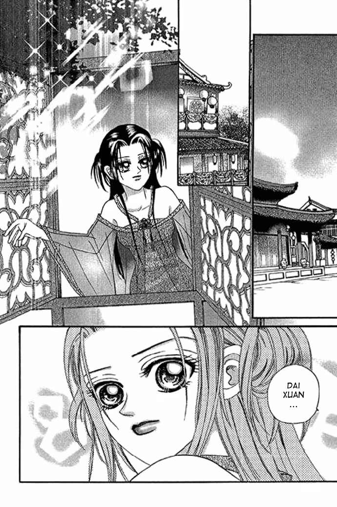 Real Fake Princess Chapter 2 page 9 - Chapter 2: Love, Free as the Wind