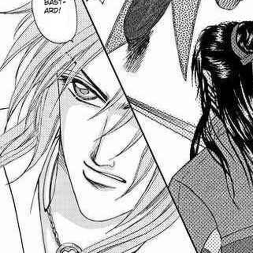 Real Fake Princess Chapter 4.2 cover