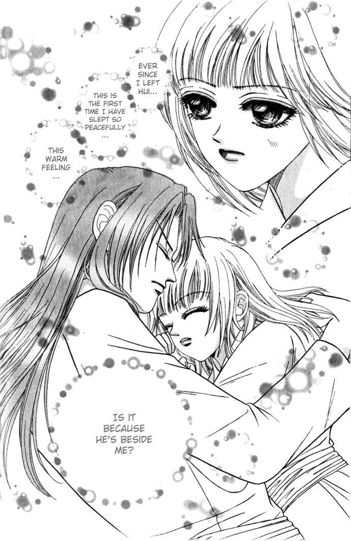 Real Fake Princess Chapter 4.3 page 15 - Chapter 4.3