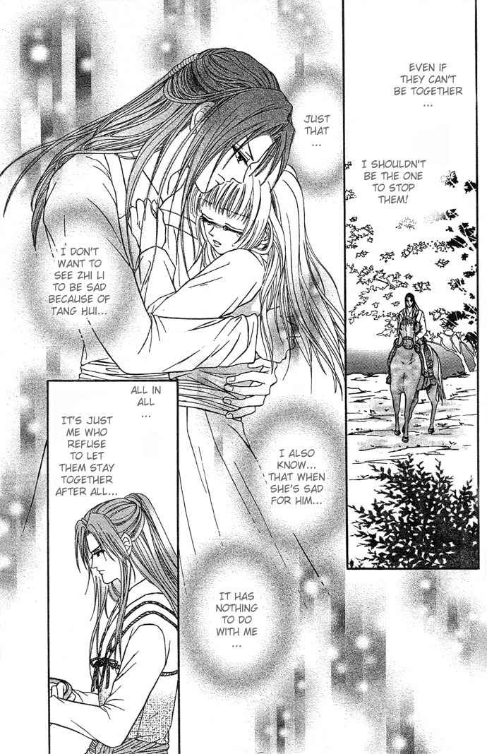 Real Fake Princess Chapter 5 page 24 - Chapter 5