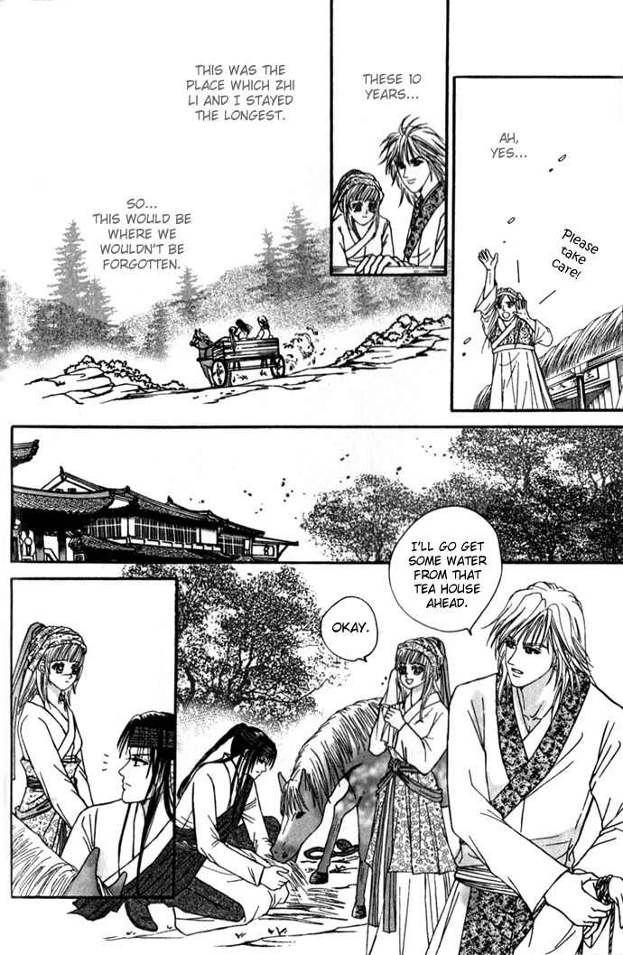 Real Fake Princess Chapter 5 page 51 - Chapter 5