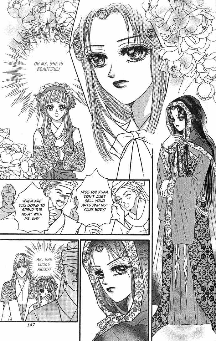 Real Fake Princess Chapter 6 page 30 - Chapter 6