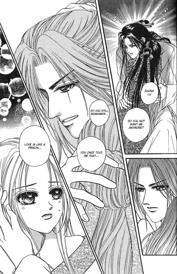 Real Fake Princess Chapter 6 page 38 - Chapter 6