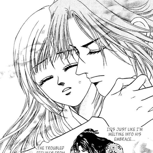 Real Fake Princess Chapter 7: Chess of no Return cover