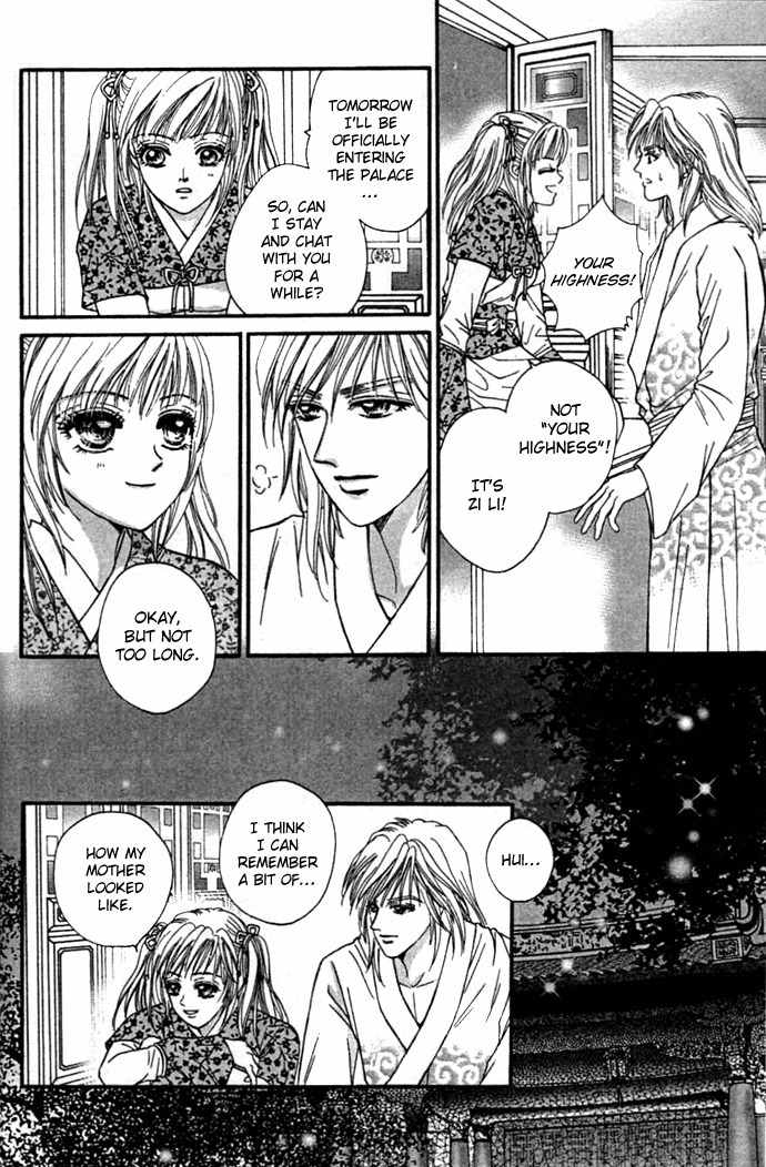 Real Fake Princess Chapter 8 page 17 - Chapter 8: Secret Plan