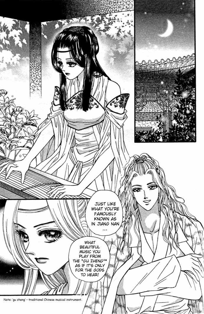 Real Fake Princess Chapter 8 page 26 - Chapter 8: Secret Plan