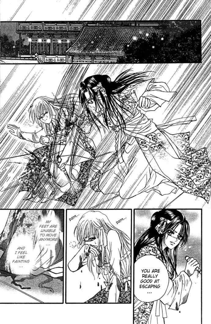 Real Fake Princess Chapter 8 page 55 - Chapter 8: Secret Plan