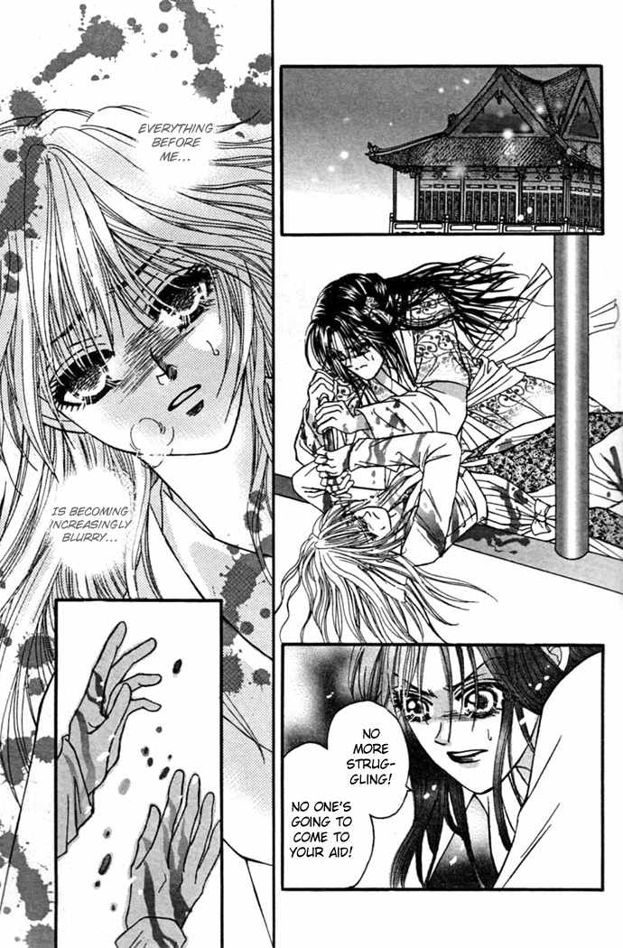 Real Fake Princess Chapter 8 page 59 - Chapter 8: Secret Plan