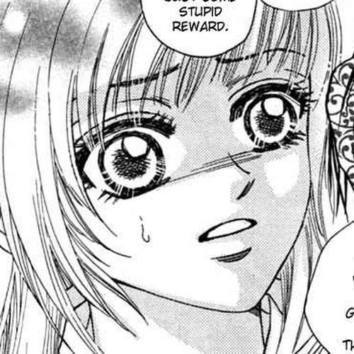 Real Fake Princess Chapter 8: Secret Plan cover