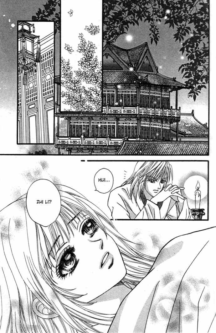 Real Fake Princess Chapter 9 page 22 - Chapter 9: Voice from the Heart