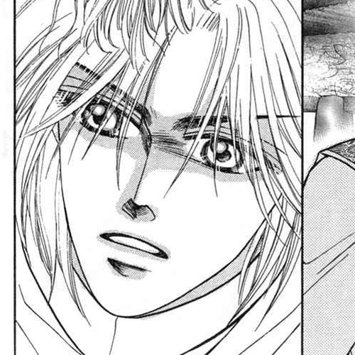 Real Fake Princess Chapter 9: Voice from the Heart cover
