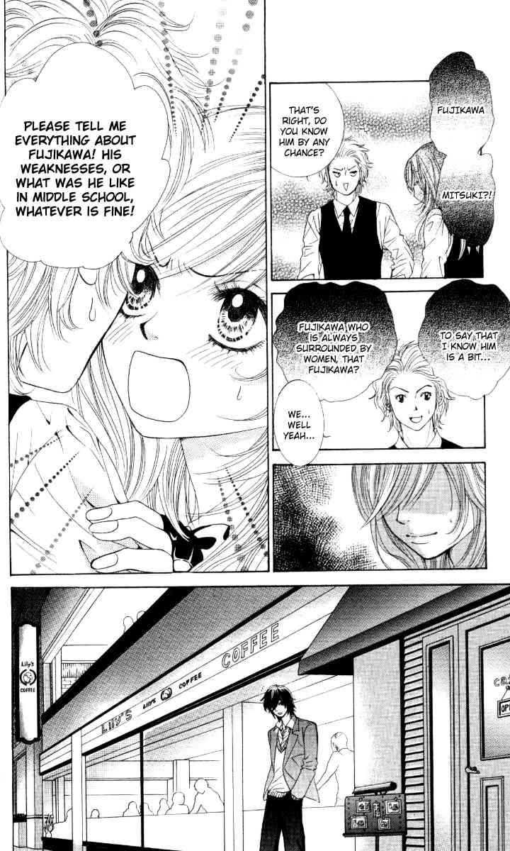 Real Kiss Chapter 2 page 26 - Chapter 2: Real Love