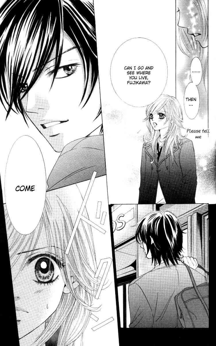 Real Kiss Chapter 2 page 29 - Chapter 2: Real Love