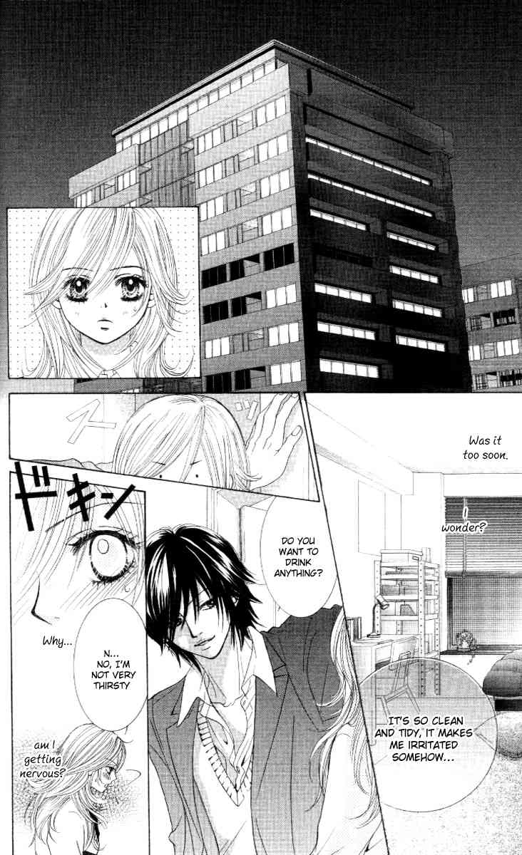 Real Kiss Chapter 2 page 30 - Chapter 2: Real Love