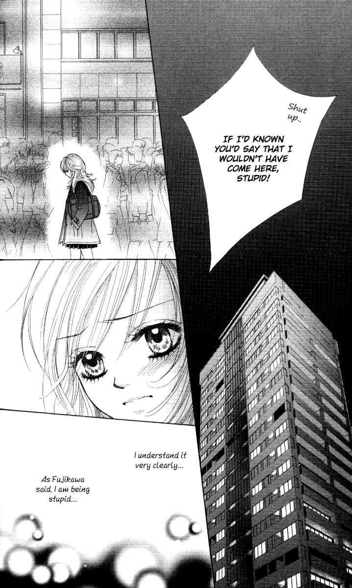 Real Kiss Chapter 2 page 34 - Chapter 2: Real Love