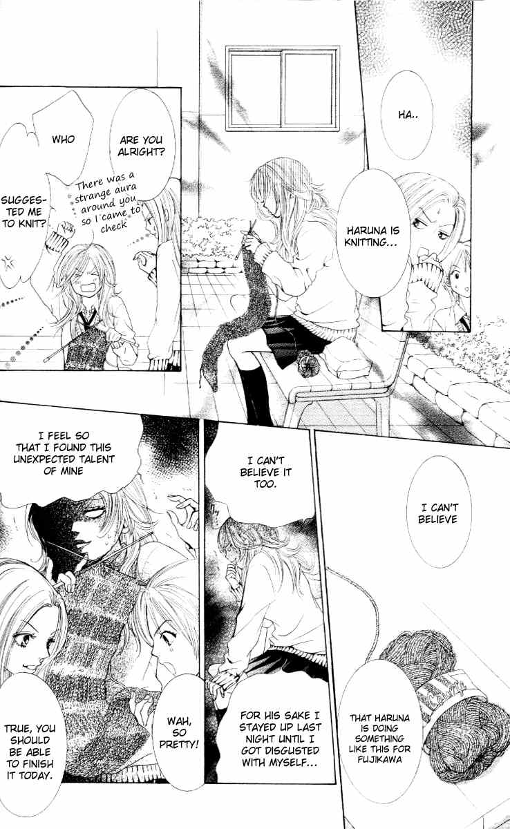Real Kiss Chapter 2 page 36 - Chapter 2: Real Love