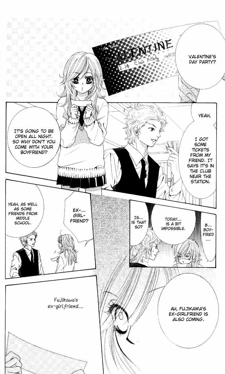 Real Kiss Chapter 2 page 38 - Chapter 2: Real Love
