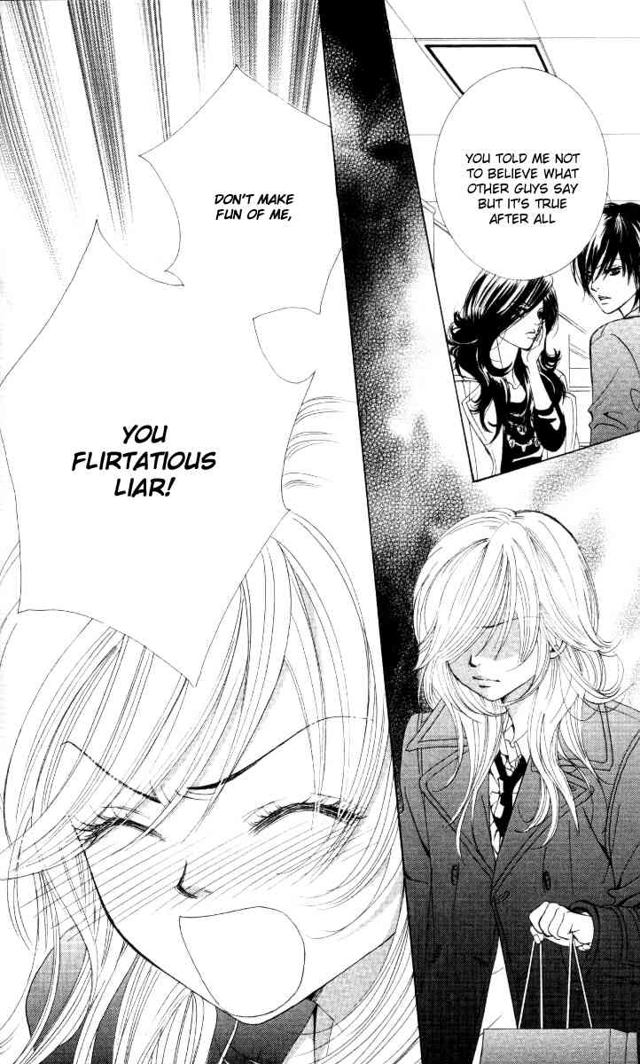 Real Kiss Chapter 2 page 42 - Chapter 2: Real Love