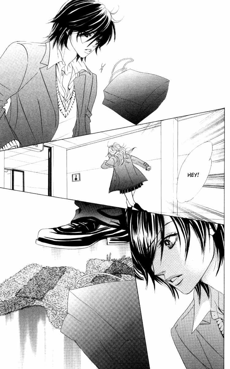 Real Kiss Chapter 2 page 43 - Chapter 2: Real Love