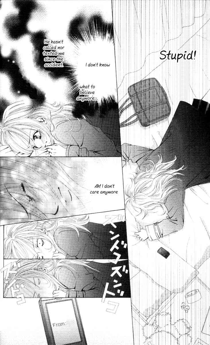 Real Kiss Chapter 2 page 44 - Chapter 2: Real Love