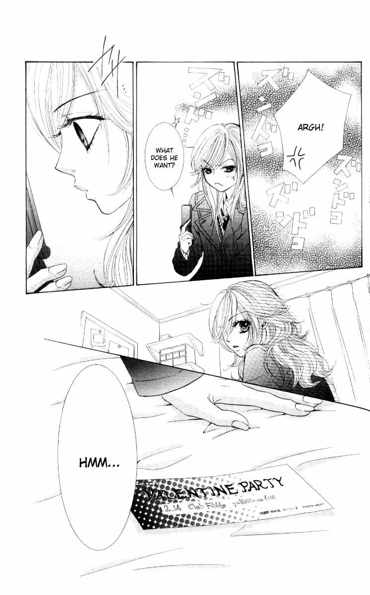 Real Kiss Chapter 2 page 45 - Chapter 2: Real Love