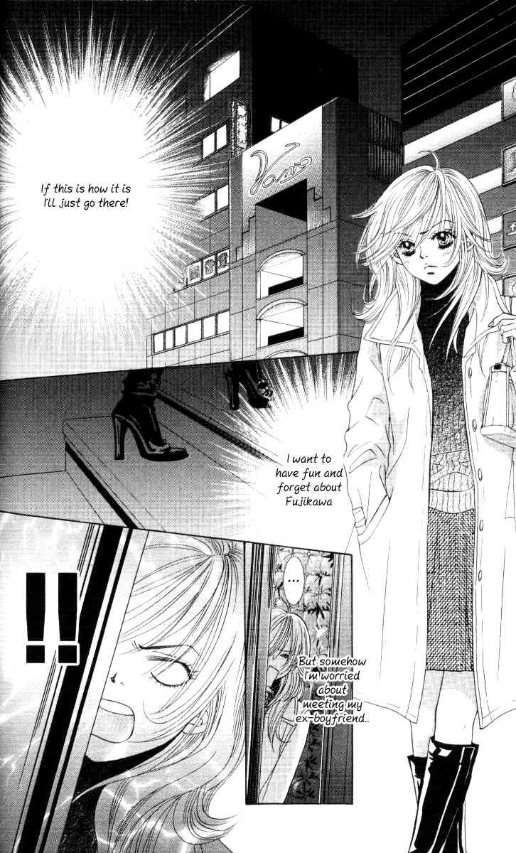 Real Kiss Chapter 2 page 46 - Chapter 2: Real Love