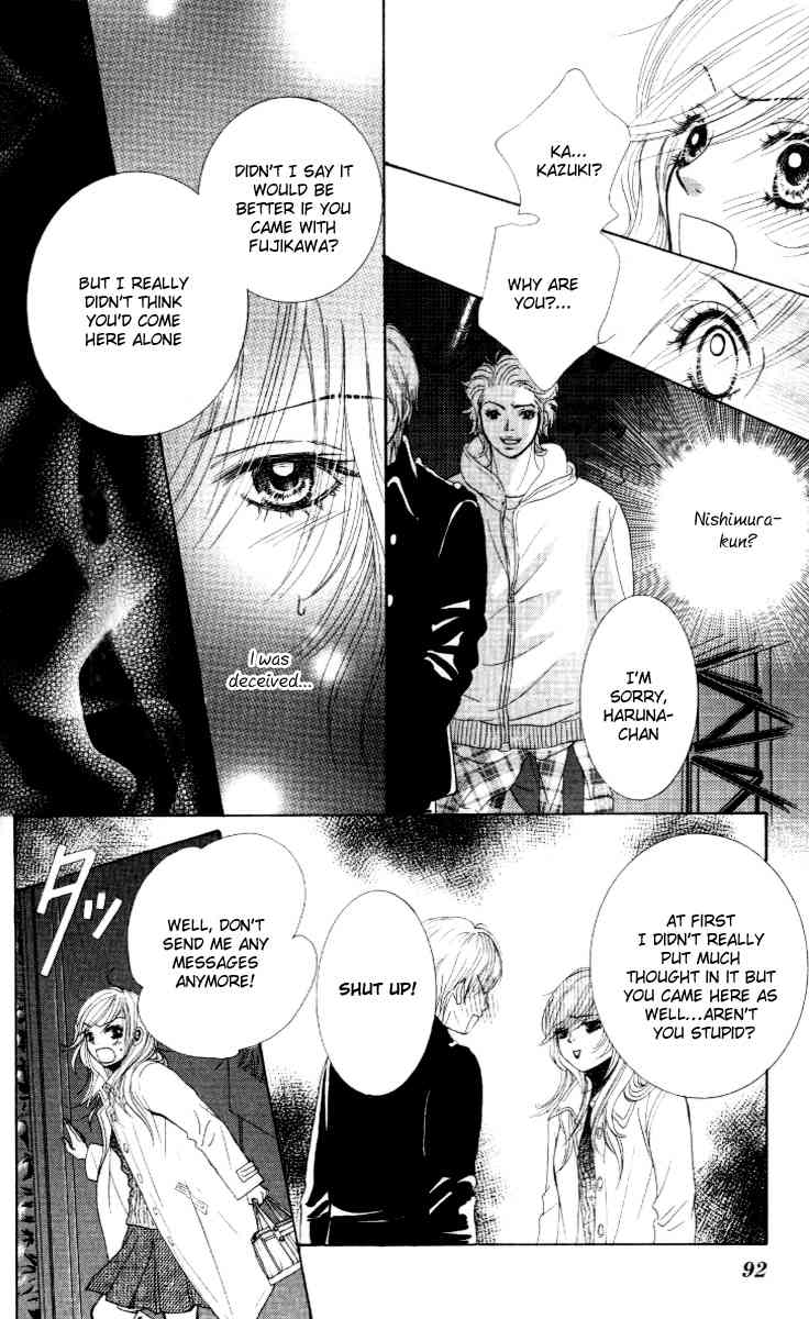 Real Kiss Chapter 2 page 48 - Chapter 2: Real Love