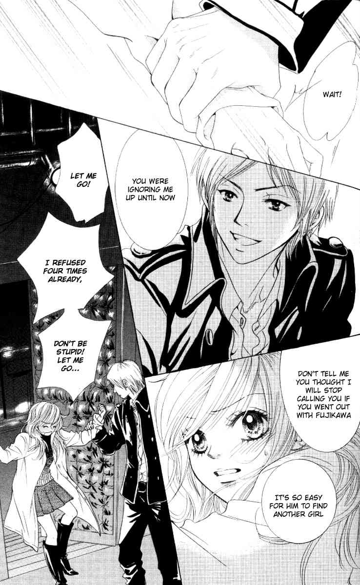 Real Kiss Chapter 2 page 49 - Chapter 2: Real Love