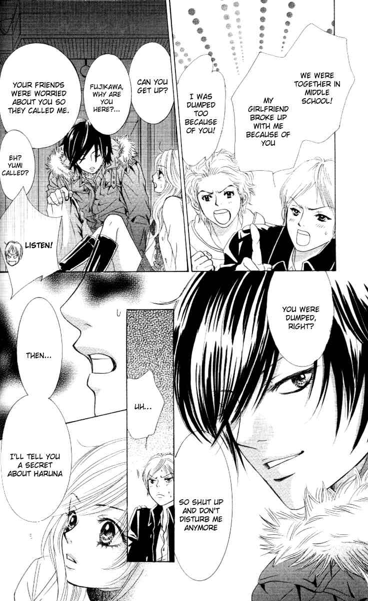 Real Kiss Chapter 2 page 54 - Chapter 2: Real Love