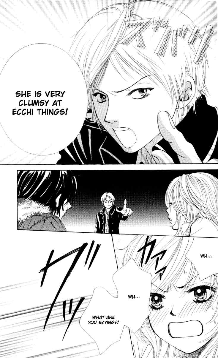 Real Kiss Chapter 2 page 55 - Chapter 2: Real Love