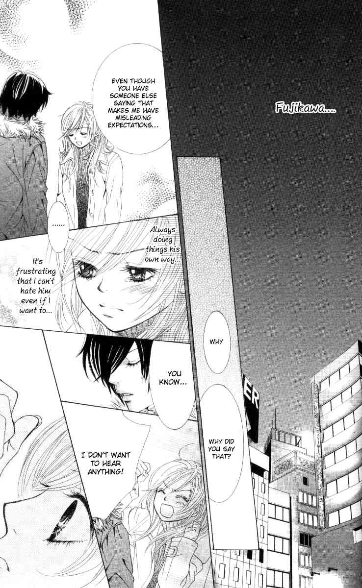 Real Kiss Chapter 2 page 57 - Chapter 2: Real Love
