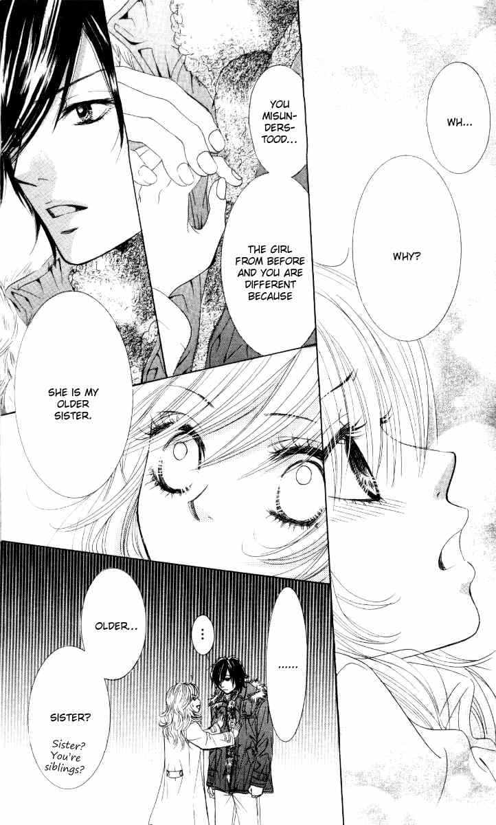 Real Kiss Chapter 2 page 59 - Chapter 2: Real Love