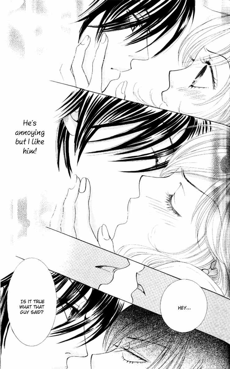 Real Kiss Chapter 2 page 61 - Chapter 2: Real Love