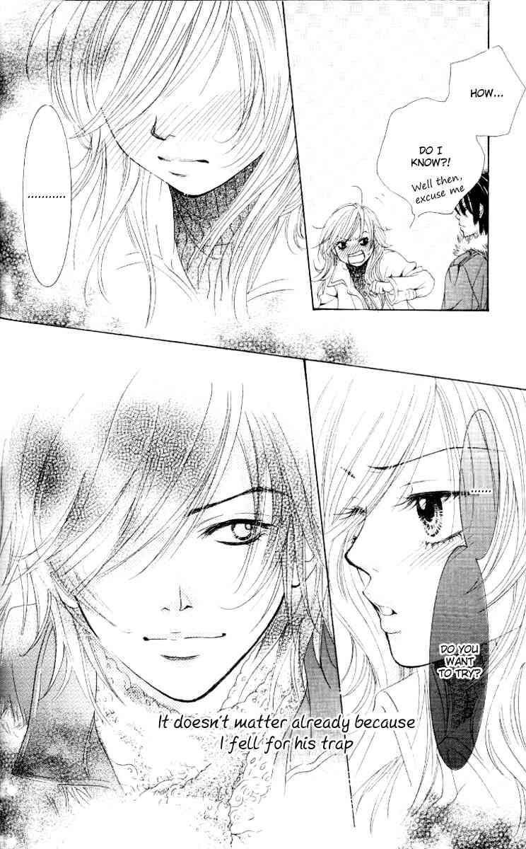 Real Kiss Chapter 2 page 62 - Chapter 2: Real Love