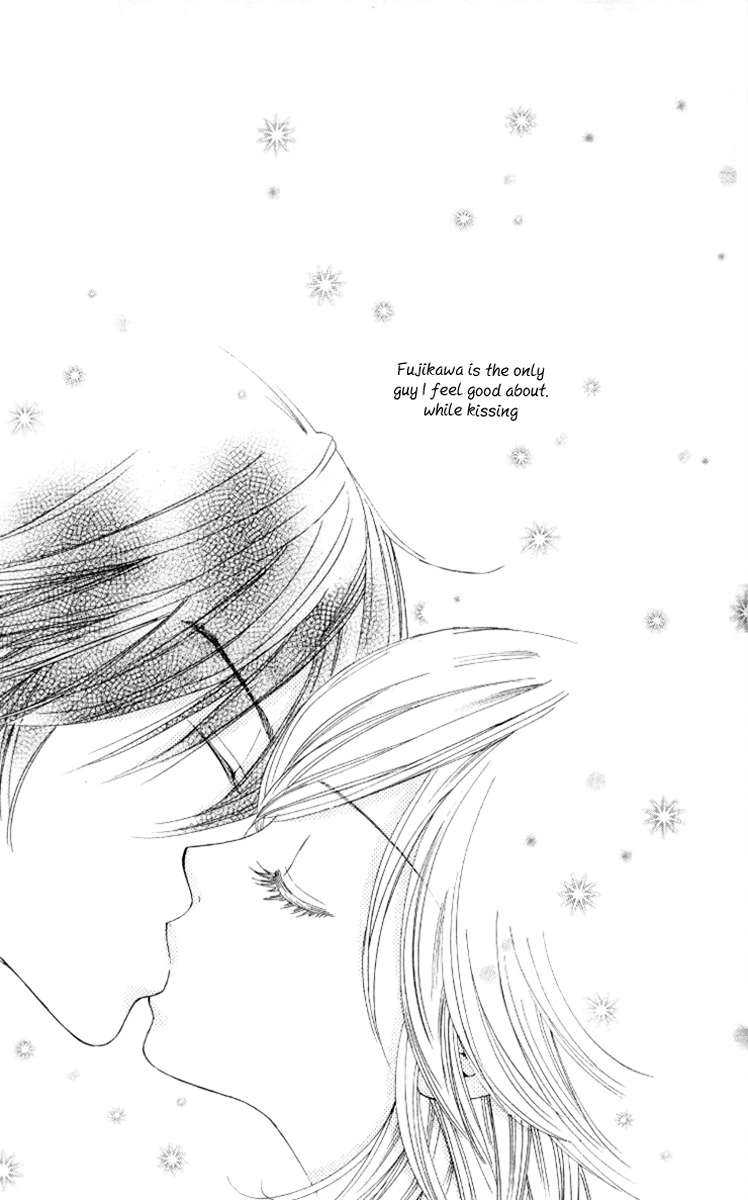 Real Kiss Chapter 2 page 7 - Chapter 2: Real Love