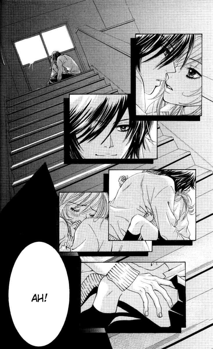 Real Kiss Chapter 2 page 8 - Chapter 2: Real Love
