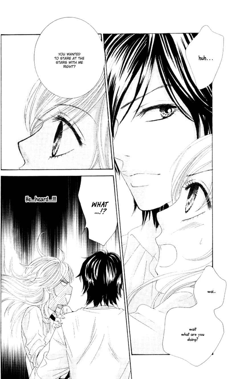 Real Kiss Chapter 3 page 51 - Chapter 3: Real Kiss - Heavenly Eyes