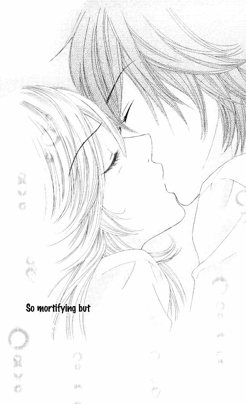 Real Kiss Chapter 3 page 61 - Chapter 3: Real Kiss - Heavenly Eyes