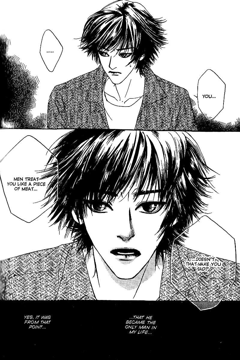 Real Lies Chapter 1 page 12 - Chapter 1