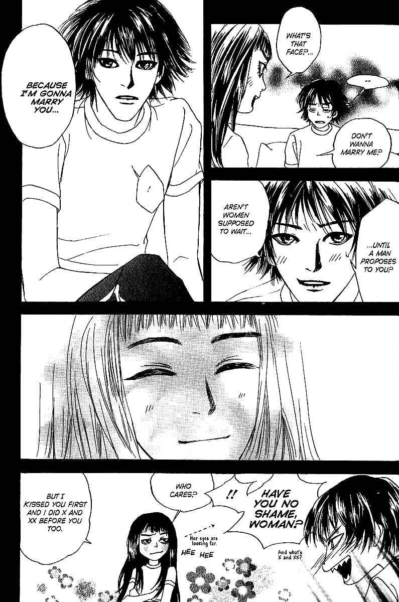 Real Lies Chapter 1 page 29 - Chapter 1