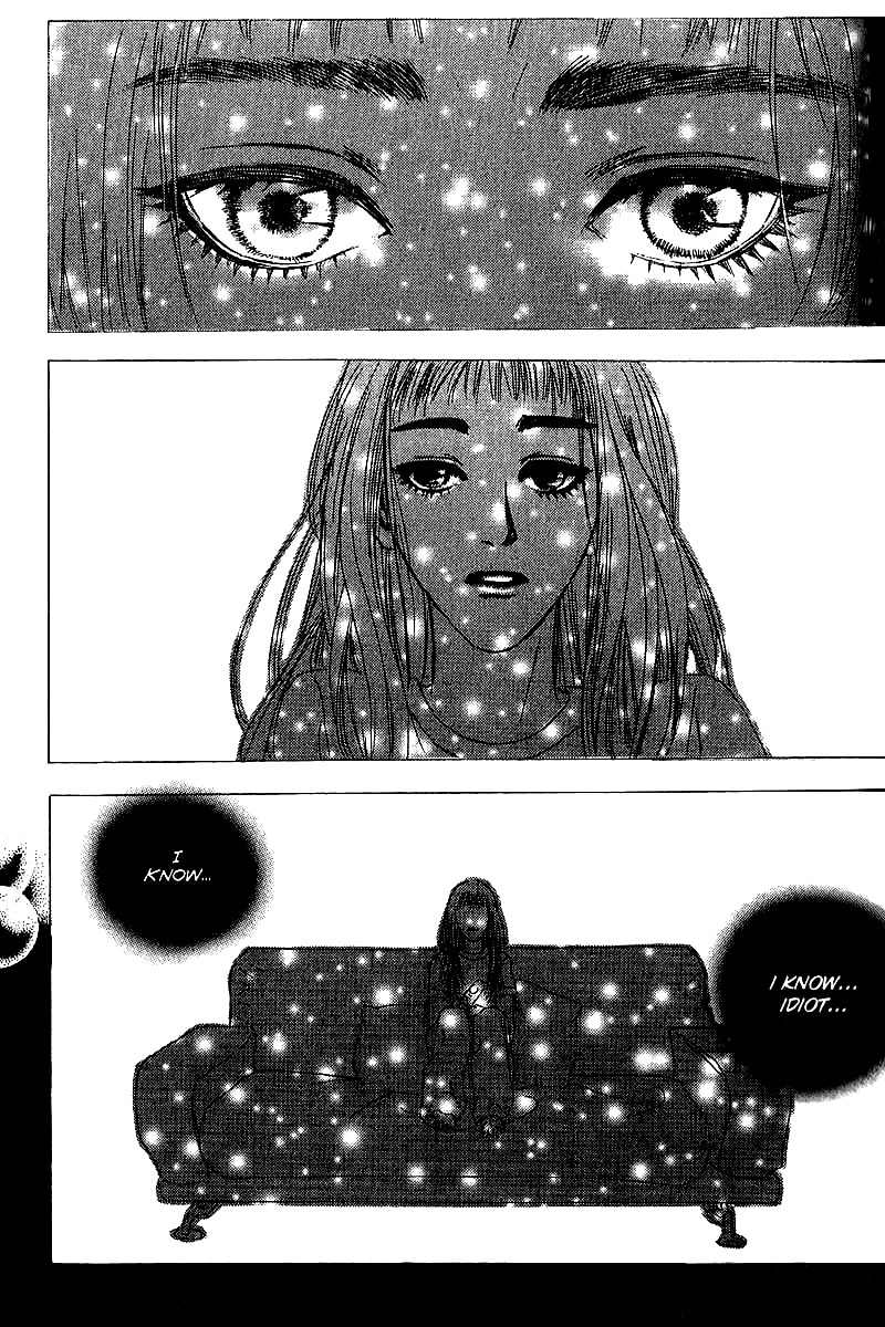 Real Lies Chapter 1 page 33 - Chapter 1