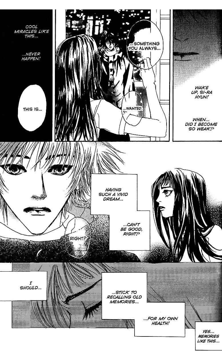 Real Lies Chapter 1 page 39 - Chapter 1