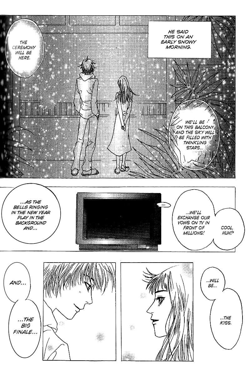 Real Lies Chapter 1 page 40 - Chapter 1