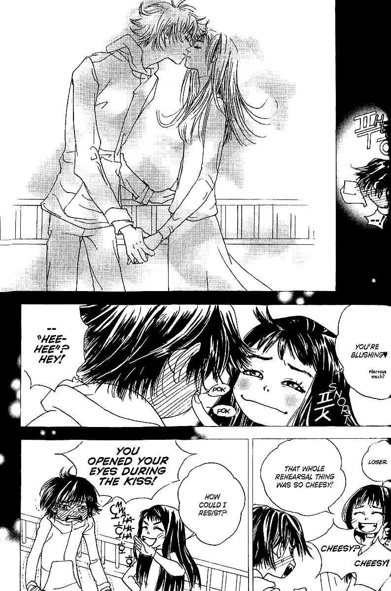 Real Lies Chapter 1 page 41 - Chapter 1