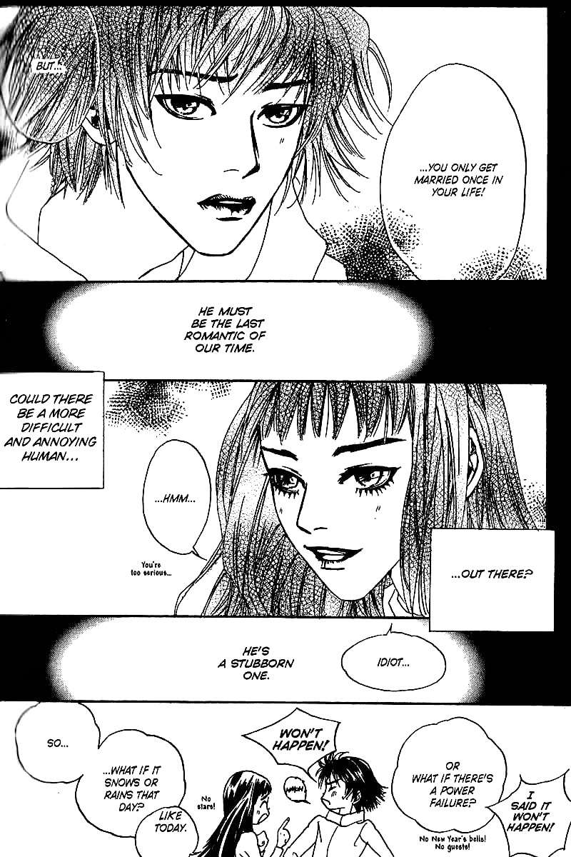 Real Lies Chapter 1 page 42 - Chapter 1