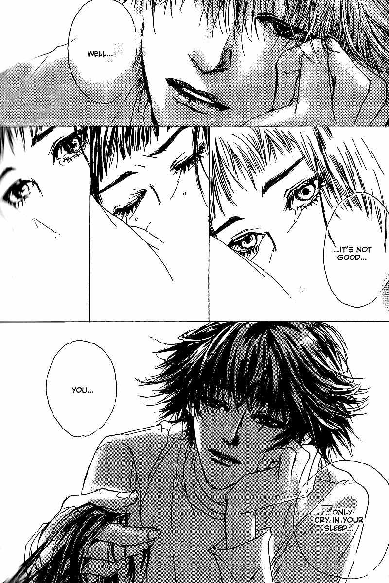 Real Lies Chapter 1 page 50 - Chapter 1
